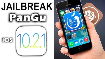 [OUT NOW] Jailbreak iOS 10.2.1 - iOS 10.2 - iOS 10 - PanGu Guide - Install Cydia iOS 10.2.1