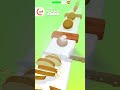 Perfect Slices Tomato Brinjal Cucumber Cuting 3d Short 