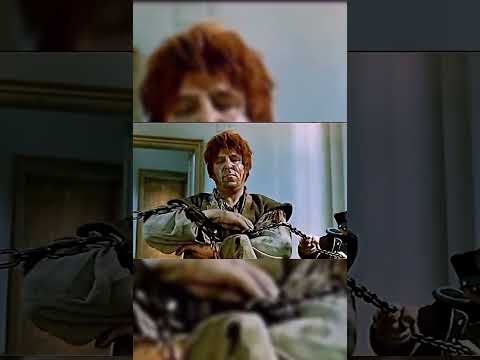 Сила сильных Три толстяка 1966 