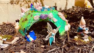 The Fairy Grove by Grovenor Grade Fours