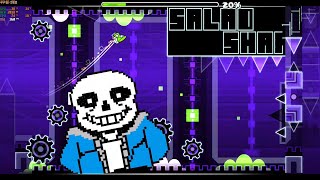 UltraSans by PlebKIngdom
