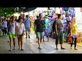 Ao Nang – One Night in Ao Nang, Krabi Thailand, Part 2
