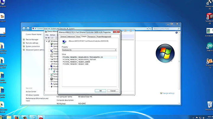 How to Identify Unknown Devices to Obtain Drivers - Ask a Tech #47