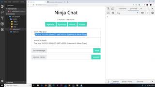 143. Formatting the Dates