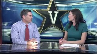 Conversations with Commodores ... Chris Lee