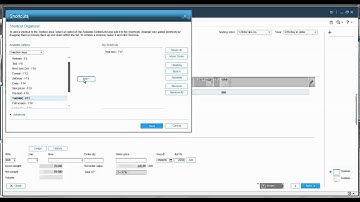 Contract Ordering with Infor