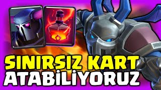 Oyunun En Garip Modu Geldi