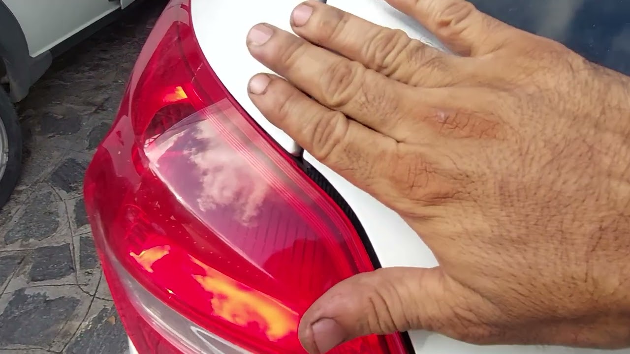 Porta aberta no painel do Ford Ka novo Dica de ouro não deixe desmontar aonde não deve