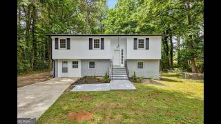 394 Burr Oak Court, Lawrenceville, GA, 30046 Tour - $373,000 394 Burr Oak Court, Lawrenceville, GA, 30046 Tour - $373,000