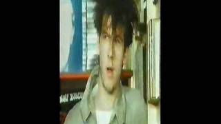 half man half biscuit local tv feature 1985