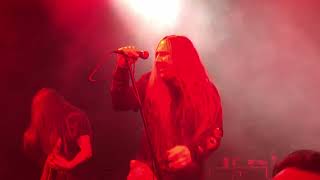 Obituary – Visions in My Head, Live at the Waiting Room Lounge, Omaha, NE (2/12/2022)
