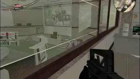 Diplomatee - CQC Video 1