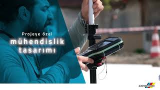 Kuzey Marmara Otoyolu Kmo U48 Köprüsü Yaklaşım Dolguları Akyazısakarya