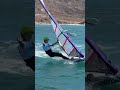 Highlights from the final day at the Alacati Windfest PWA Youth & Junior Slalom World Cup 🌎🏆

F...