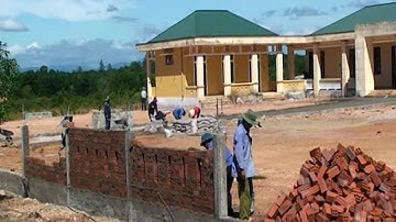 Quảng Trị: Triệu Phong bảo đảm cơ sở vật chất cho năm học mới