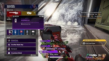 PC Lobby Shenanigans