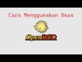 Menggunakan Doas Di OpenBSD 7.5
