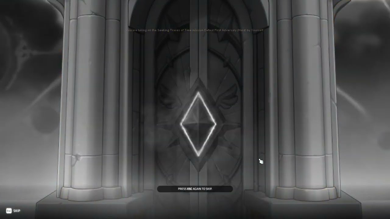 [Scania-GMS] Hero Hard Adversary Solo