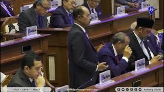 SIDANG DUN: PROJEK PELEBARAN LORONG TAMBAHAN LEBUH RAYA KARAK DALAM PROSES MEMUKTAMADKAN REKA BENTUK