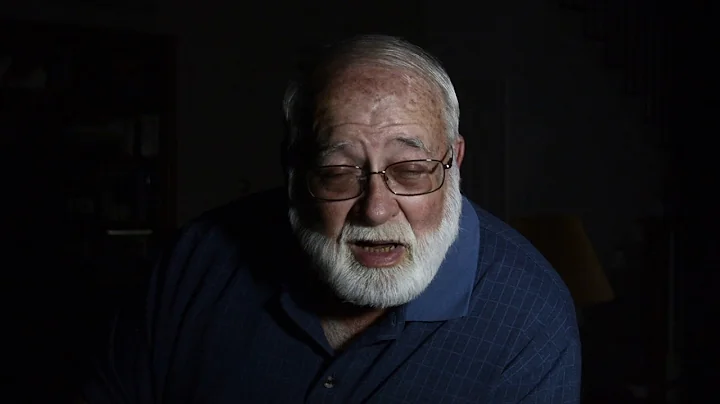 Vietnam Memories:  Jim McNutt