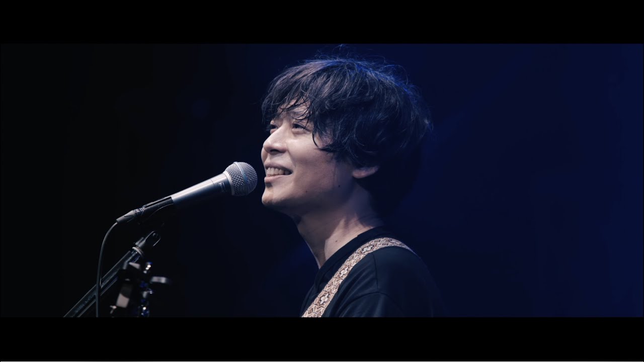 中田裕二 - 10TH ANNIVERSARY SPECIAL LIVE “ALL THE TWILIGHT