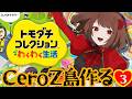 【#月刊CeroZ】そろそろ揃いそう？ vol3【Ayumi.視点】