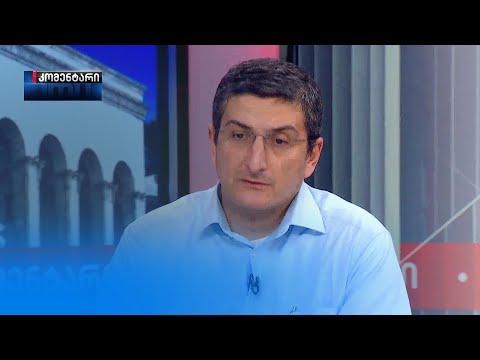 ერთ მხარეს არის ქართველი ხალხი და მეორე მხარეს არის რუსული ხელისუფლება — გიგი გიგიაძე