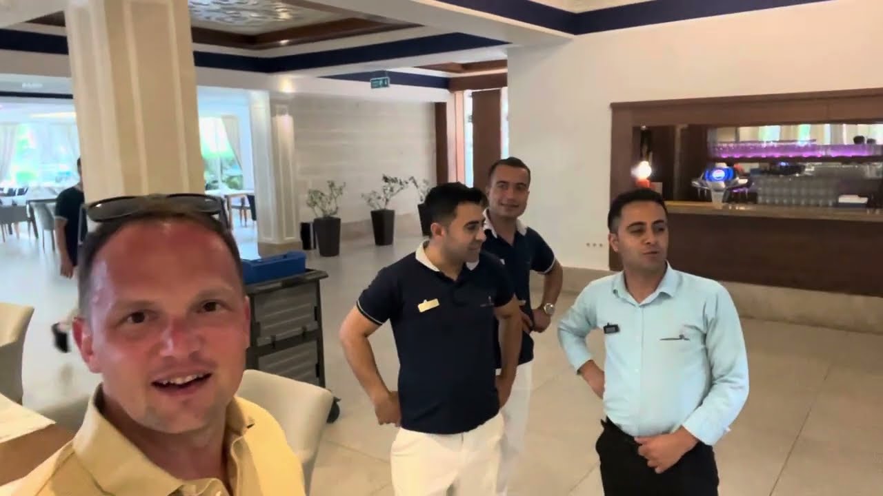 Utopia Resort & Residence ~ Kolacja