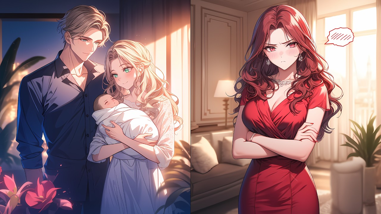 Mi Sexy Mujer CEO Encarceló a Mi Hermana por su Ex, Me Casé con una Linda Dra. —Ahora Me Pide Volver