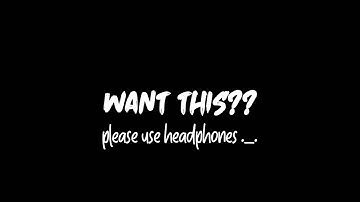 Tutorial make 8d audio in android | kinemaster