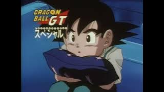 Dragon Ball GT The Movie: A Hero Legacy (English Dub 2025)