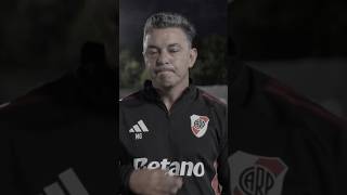 Gallardo 😭 #vamosriver #gallardo #coudet