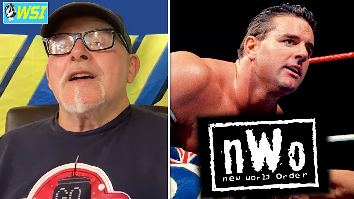 Kevin Sullivan: Was Davey Boy Smith the Original F...