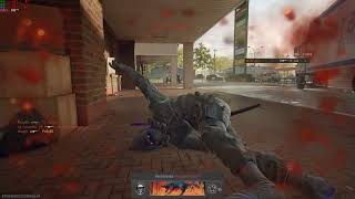 COD Black Ops 6 online (rewind map)