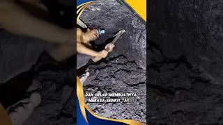 Download Lagu Proses Penambangan Batu Bara Manual #batubara MP3