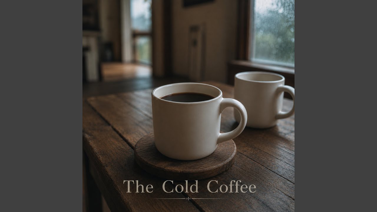 Watch The Cold Coffee on YouTube Watch The Cold Coffee on YouTube