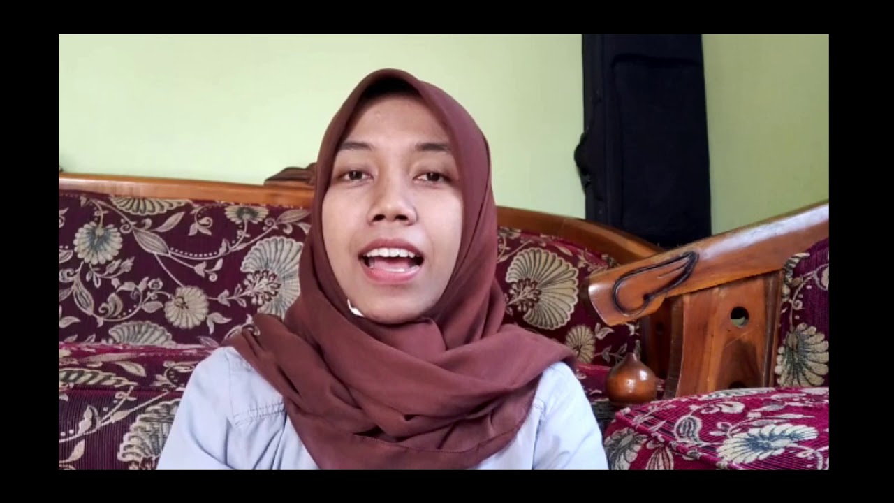 Lagu ANAK ALAM by Guru & karyawan Sekolah Alam Pacitan