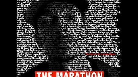 Nipsey Hussle - Bigger Than Life (Ft. June Summers) (The Marathon) D Link