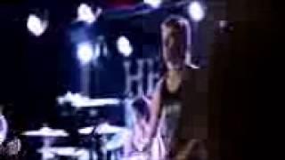 Skarlett Riot Rock N Roll Queen Official Video 2013 Reg 58643