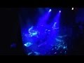 King Krule - "Has This Hit?" (Live In Chicago)