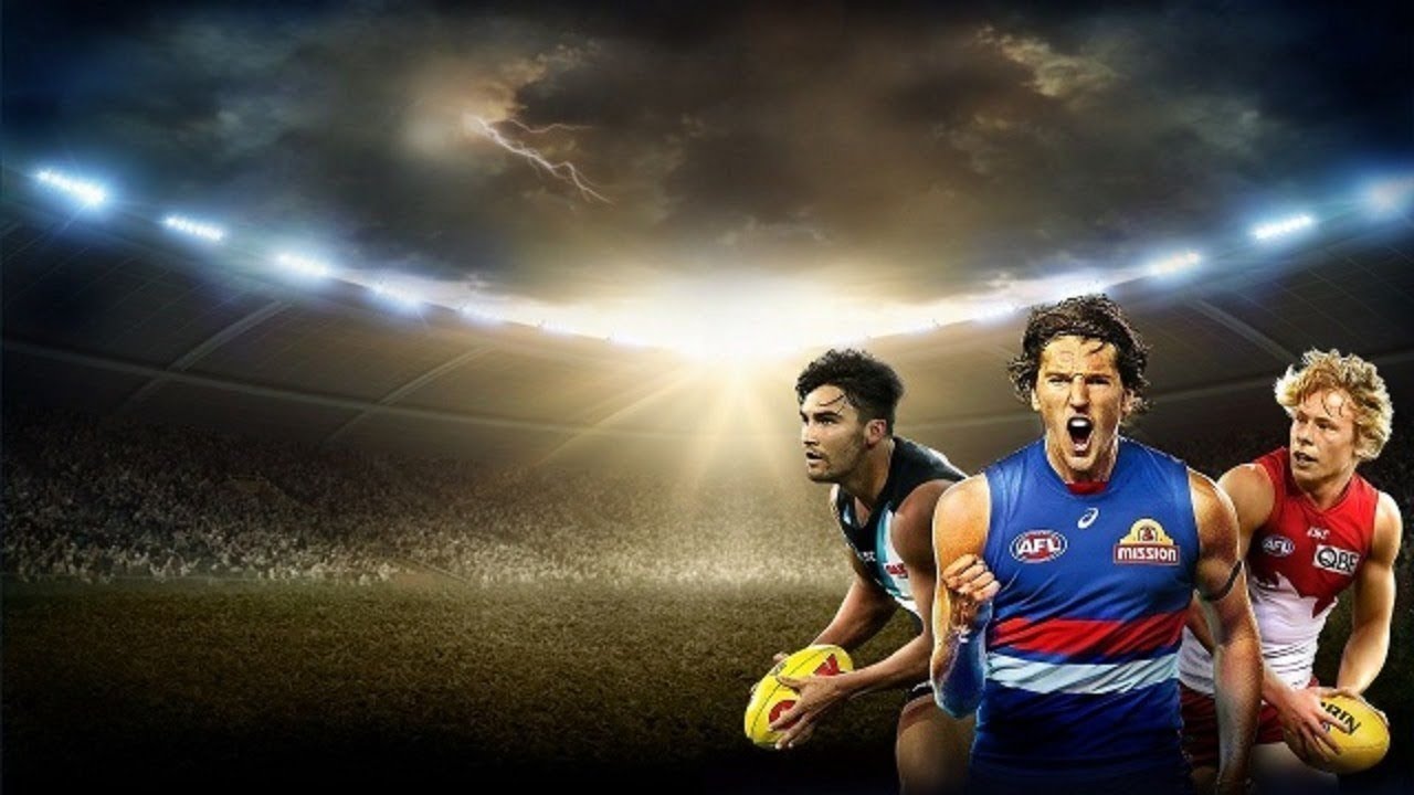Richmond Tigers vs Brisbane Lions 𝗟𝗶𝘃𝗲 𝘀𝘁𝗿𝗲𝗮𝗺𝗶𝗻𝗴~ - YouTube