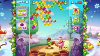 Bubble CoCo || Level - 446
