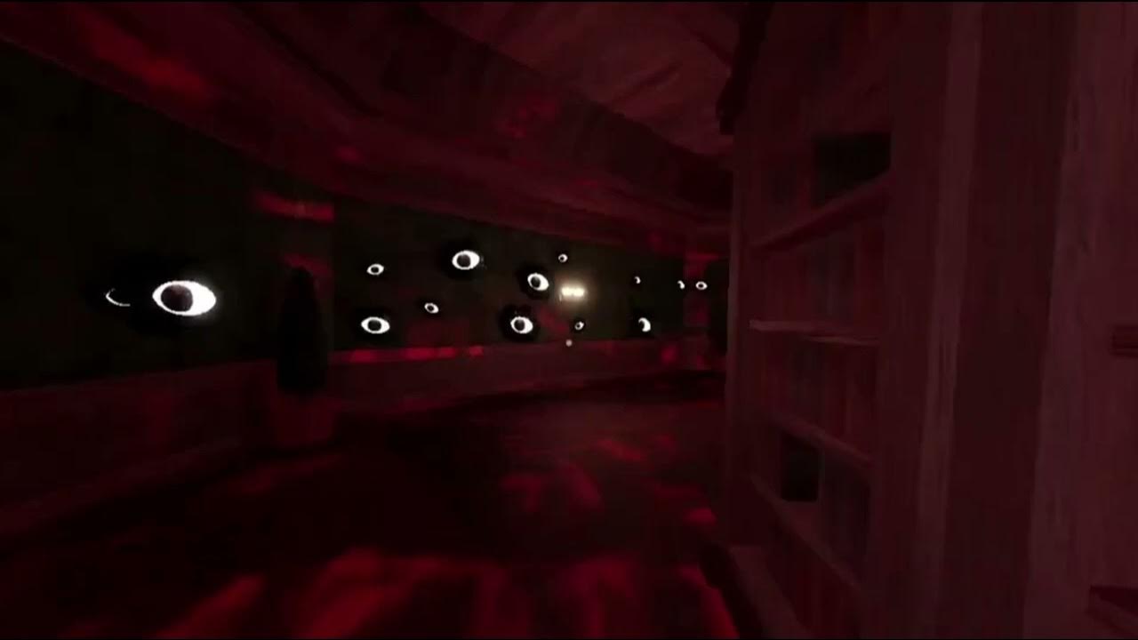 ROBLOX DOOR Seek's Chase Theme [1 HOUR] YouTube Music