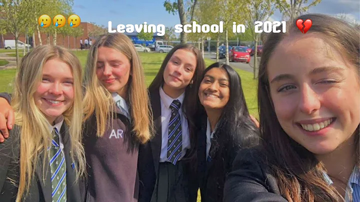 leaving school during a pandemic