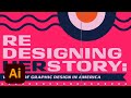 Designing a Documentary’s Brand Identity with Naoma from Nuevo Studio - 2 of 2