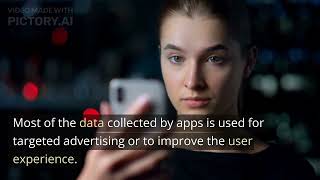 Is our smart phone spying on us? screenshot 4