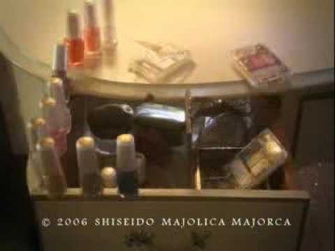 TVCM  MAJOLICA MAJORCA