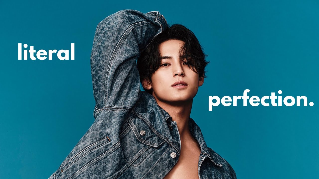 the most attractive songs in kpop