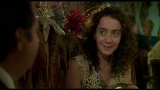 HAPPINESS (1998)  BRILLIANT OPENING SCENE (JANE ADAMS & JON LOVITZ & TODD SOLONDZ)