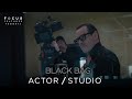 The Spy Life Uncovered: The Cast of Black Bag Unveils Their Characters | Actor Studio